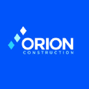 Orion Construction, Inc.  Logo