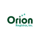 Orion Registrar