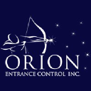 Orion Entrance Control Inc