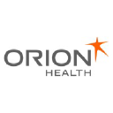 Orion Health on Elioplus