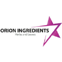 orioningredients.com
