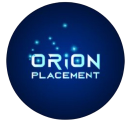 Orion Placement logo