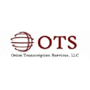 Orion Transcription Services