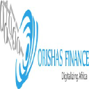Orishas Finance