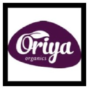 Oriya Organics Inc