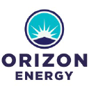 Orizon Energy logo