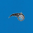 Orlando Magic logo