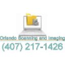 Orlando Document Scanning