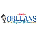 Orleans Seafood Kitchen