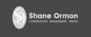  Shane Ormon Construction Management & Design Inc. Logo