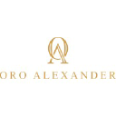 Oro Alexander Inc