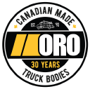 ORO Design & Manufacturing Ltd. logo