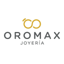 Oromax Joyería logo