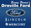 Oroville Ford Inc