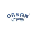 Orsanops logo