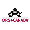 ORS Canada logo
