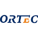 Ortec logo