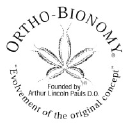 ortho-bionomy.org