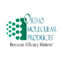 Ortho Molecular Products Inc