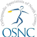 Orthopaedic Specialists of North County , Inc.