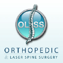 orthopedicandlaserspinesurgery.com