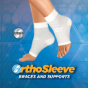 Orthosleeve Compression Sleeves