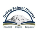 ortingschools.org
