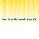 Orville & McDonald Law
