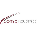 oryx-industries.com