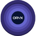 oryx.network