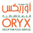 oryxfood.com