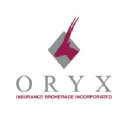 oryxinsurance.com