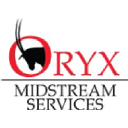 oryxmidstream.com