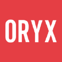 Oryx Outdoor Group