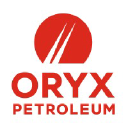oryxpetroleum.com
