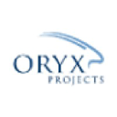 oryxprojects.com