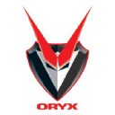 oryxsolarenergy.com