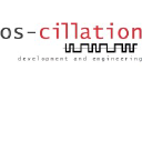 os-cillation GmbH logo