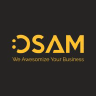 OSAM logo