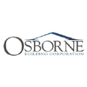 Osborne Building Corp Logo
