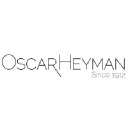 Oscar Heyman Inc