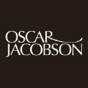 Oscar Jacobson© logo