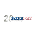osce-academy.net