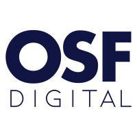 OSF Digital logo
