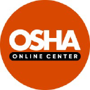 OSHA Online Center