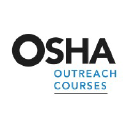 OSHA Outreach Courses