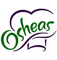 osheascatering.com