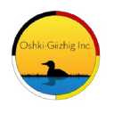 Oshki-Giizhig Inc logo