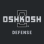Oshkosh Defense logo