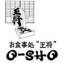 O-Sho Japanese Restaurant logo